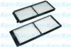 AMC Filter MC-5119 Filter, interior air